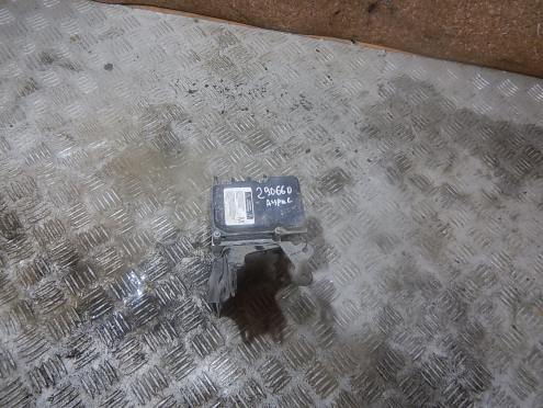 Фотография Блок ABS (насос), Toyota (Тойота)-AURIS (06-13)