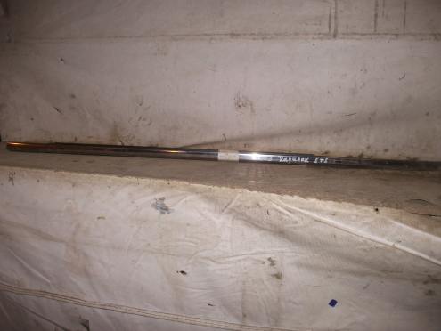 Фотография Уплотнитель стекла двери, Cadillac (Кадиллак)-CTS (08-14)