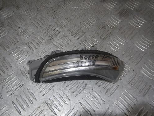 Фотография Повторитель в зеркало, Toyota (Тойота)-VERSO (09-)