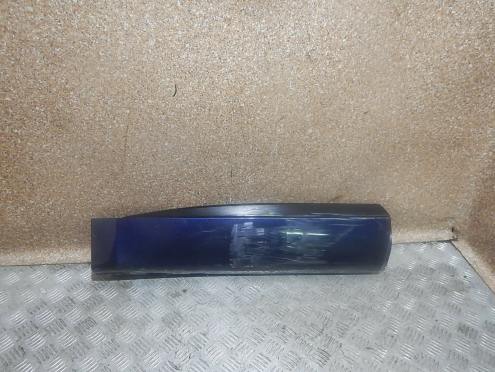 Фотография Молдинг двери задней правой, Jaguar (Ягуар)-F-PACE (16-)