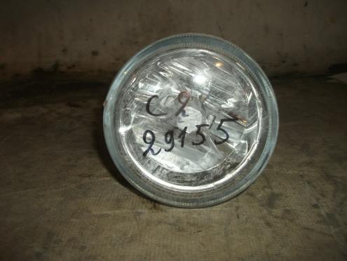 Фотография Фара противотуманная левая, Citroen (Ситроен)-C2 (03-09)