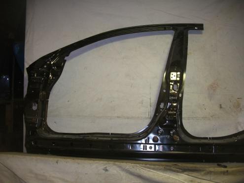 Фотография Боковина левая, Mitsubishi (Митсубиси)-GALANT (03-12)