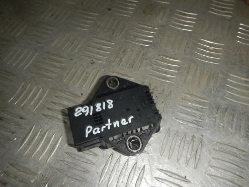 Фотография Датчик ускорения, Peugeot (Пежо)-PARTNER TAPEE (B9) (08-)