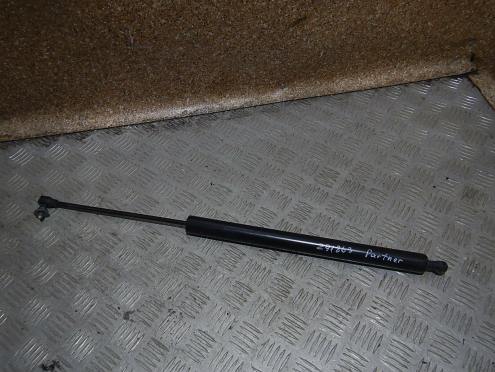Фотография Амортизатор двери багажника, Peugeot (Пежо)-PARTNER TAPEE (B9) (08-)