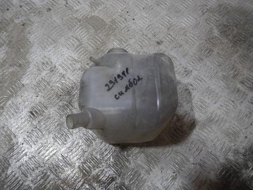 Фотография Бачок расширительный, ВАЗ (VAZ)-CHEVROLET NIVA