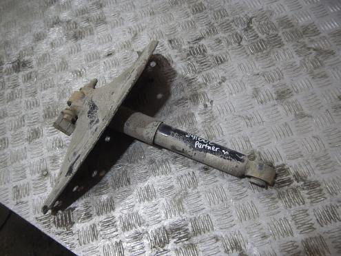 Фотография Амортизатор задний левый, Peugeot (Пежо)-PARTNER TAPEE (B9) (08-)