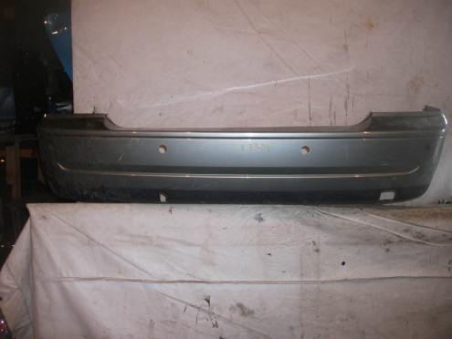 Фотография Бампер задний, Volvo (Вольво)-S80 (98-06)