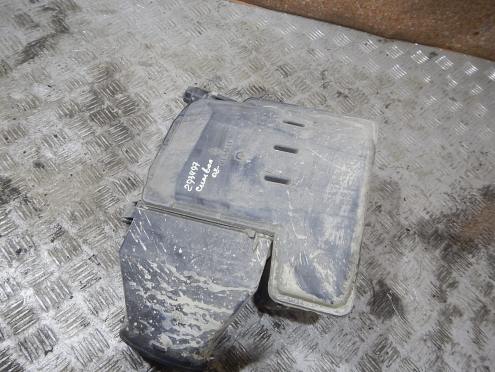 Фотография Корпус воздушного фильтра, Renault (Рено)-SYMBOL (08-)