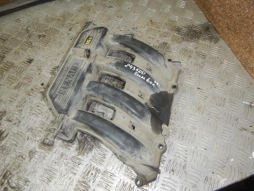 Фотография Коллектор впускной, Renault (Рено)-SYMBOL (08-)