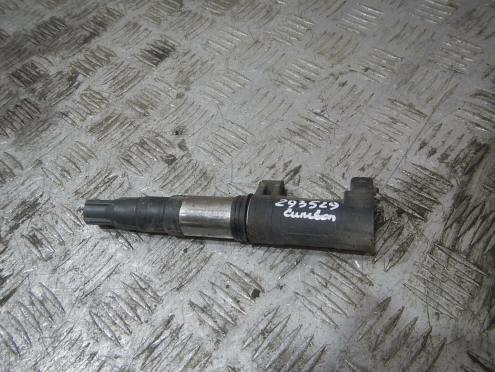 Фотография Катушка зажигания, Renault (Рено)-SYMBOL (08-)