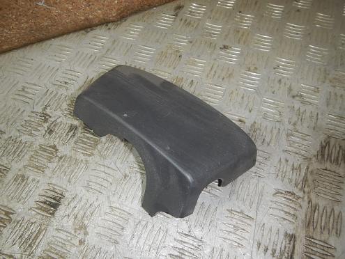 Фотография Кожух рулевой колонки верхний, Renault (Рено)-SYMBOL (08-)