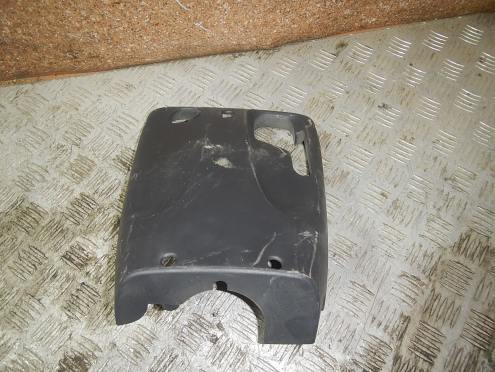 Фотография Кожух рулевой колонки нижний, Renault (Рено)-SYMBOL (08-)