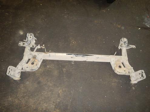 Фотография Балка задняя, Renault (Рено)-SYMBOL (08-)