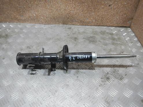 Фотография Амортизатор передний левый, KIA (Киа)-RIO (00-05)