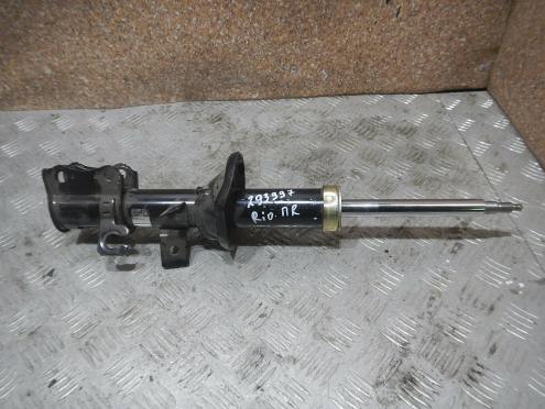 Фотография Амортизатор передний правый, KIA (Киа)-RIO (00-05)