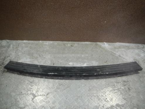 Фотография Накладка бампера заднего, Cadillac (Кадиллак)-ESCALADE IV (15-19)