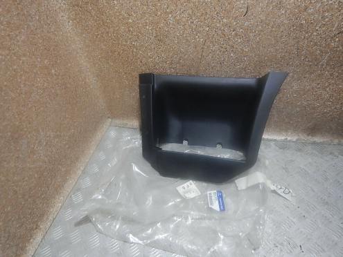 Фотография Подножка левая, ГРУЗОВЫЕ АВТОМОБИЛИ-HYUNDAI HD