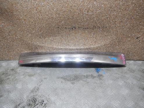 Фотография Накладка двери багажника, Nissan (Ниссан)-PATROL (Y62) (10-)