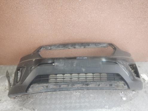 Фотография Бампер передний, Hyundai (Хендэ)-CRETA (16-21)