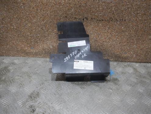 Фотография Воздуховод радиатора правый, Mercedes-Benz (Мерседес)-MERCEDES SPRINTER 906 (06-)