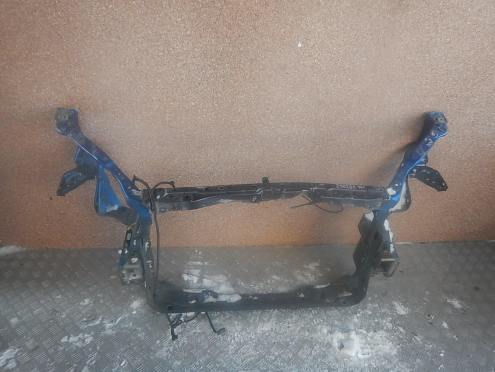 Фотография Панель передняя, Honda (Хонда)-F-RV (05-09)