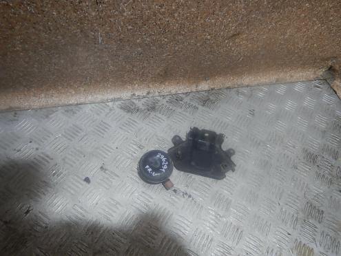 Фотография Сигнал звуковой, Honda (Хонда)-F-RV (05-09)