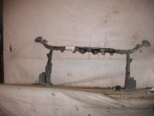 Фотография Панель передняя, Toyota (Тойота)-WISH (03-09)