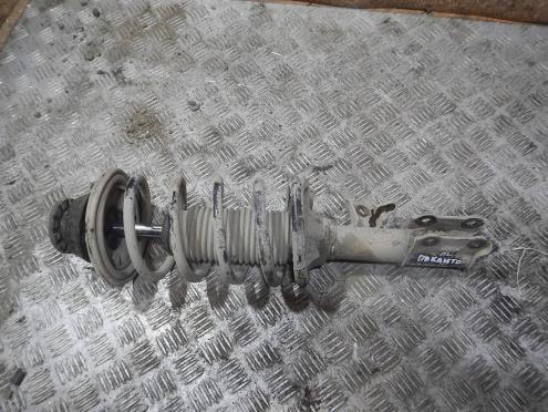 Фотография Амортизатор передний левый, KIA (Киа)-PICANTO (05-11)