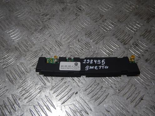 Фотография Антенна, Volkswagen (Фольксваген)-JETTA (06-11)