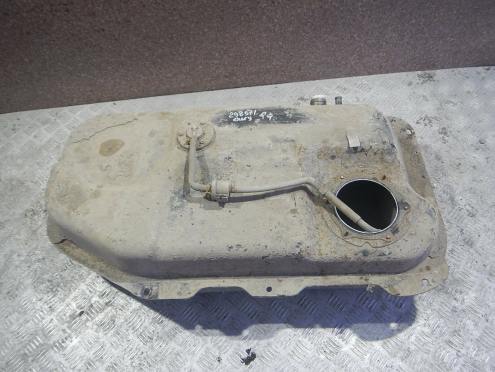 Фотография Бак топливный, Chery (Чери)-QQ6 (S21) (07-10)