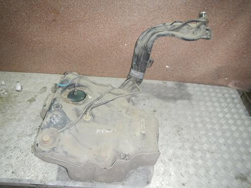 Фотография Бак топливный, Volkswagen (Фольксваген)-JETTA (06-11)