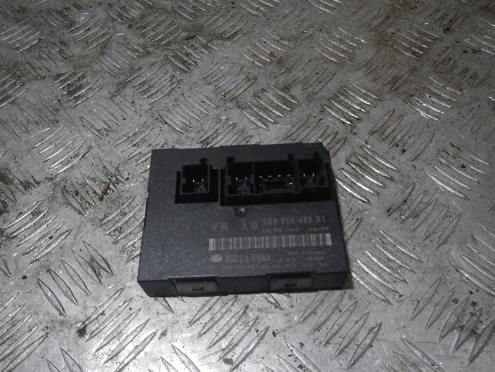 Фотография Блок комфорта, Volkswagen (Фольксваген)-JETTA (06-11)