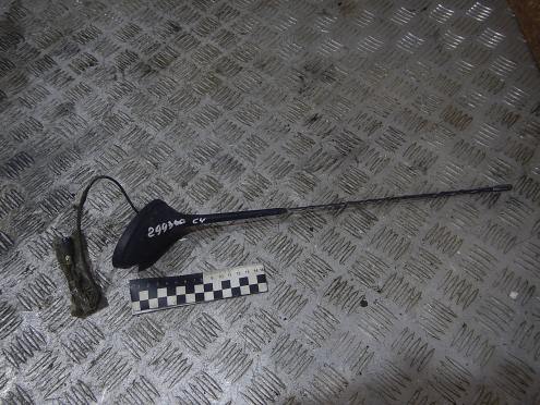 Фотография Антенна, Citroen (Ситроен)-C4 (04-11)