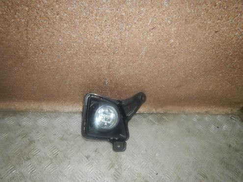 Фотография Фара противотуманная правая, Toyota (Тойота)-HIACE (01-)