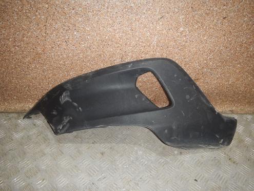 Фотография Накладка бампера переднего левая, Volvo (Вольво)-V40 (12-)