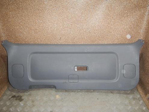 Фотография Обшивка двери багажника, Toyota (Тойота)-IPSUM