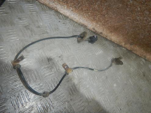 Фотография Датчик ABS передний, Chery (Чери)-QQ6 (S21) (07-10)