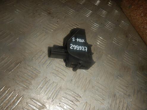 Фотография Активатор лючка бензобака, Ford (Форд)-S-MAX (06-10)