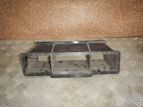 Фотография Воздухозаборник (внутри), Mitsubishi (Митсубиси)-ASX (10-)