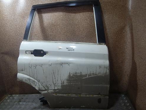 Фотография Дверь задняя правая, SsangYong (Сангйонг)-KYRON (05-)