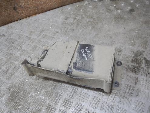 Фотография Абсорбер (фильтр угольный), SsangYong (Сангйонг)-KYRON (05-)