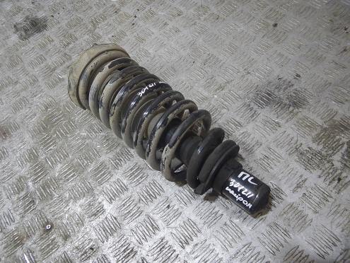 Фотография Амортизатор передний левый, SsangYong (Сангйонг)-KYRON (05-)