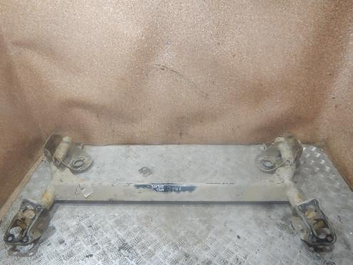 Фотография Балка задняя, Chevrolet (Шевроле)-AVEO T200 (03-08)