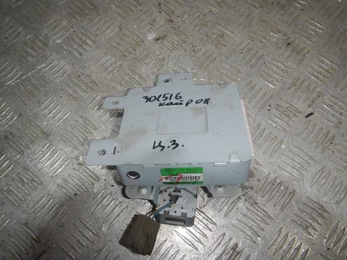 Фотография Блок управления центральным замком, SsangYong (Сангйонг)-KYRON (05-)