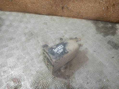 Фотография Абсорбер (фильтр угольный), Chevrolet (Шевроле)-AVEO T200 (03-08)