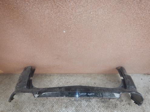 Фотография Бампер задний, Hyundai (Хендэ)-CRETA (16-21)