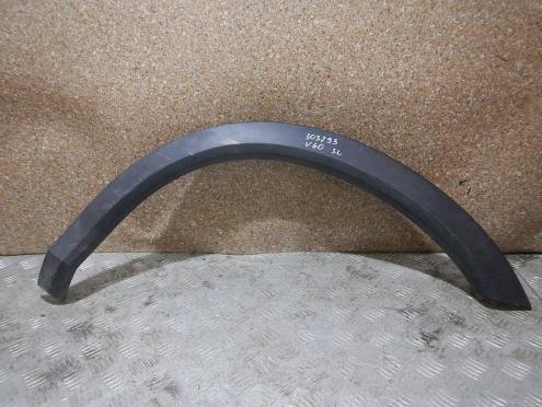 Фотография Накладка крыла заднего левого, Volvo (Вольво)-V60 (10-)