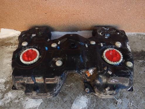 Фотография Бак топливный, Mercedes-Benz (Мерседес)-MERCEDES (X166) GL-KLASSE (GLS) (12-19)