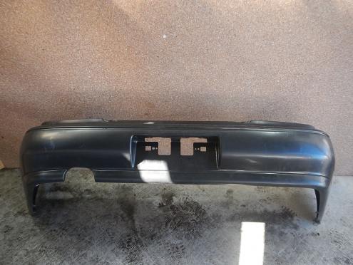 Фотография Бампер задний, Daewoo (Дэу)-NEXIA (94-08)