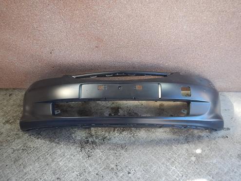 Фотография Бампер передний, Honda (Хонда)-JAZZ (01-08)